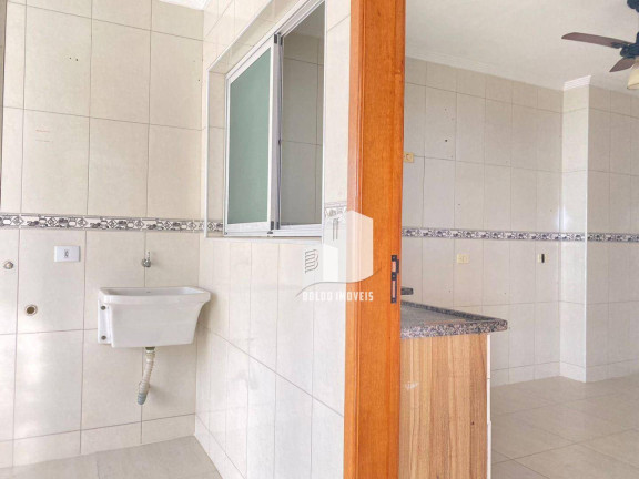 Imagem Apartamento com 3 Quartos à Venda, 145 m² em Aviação - Praia Grande