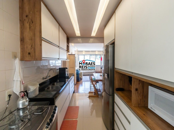 Imagem Apartamento com 3 Quartos à Venda, 154 m² em Itaim Bibi - São Paulo Imagem Apartamento com 3 Quartos à Venda, 154 m² em Itaim Bibi - São Paulo