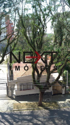 Imagem Terreno à Venda, 1.488 m² em Batel - Curitiba
