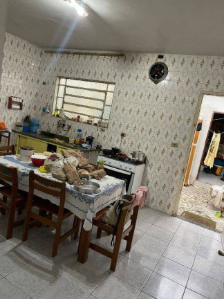 Imagem Casa com 3 Quartos à Venda, 210 m² em Vila Primavera - São Paulo