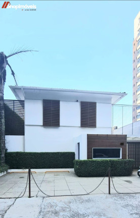 Imóvel Comercial à Venda, 337 m² em Indianópolis - São Paulo