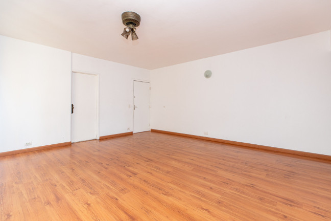 Imagem Apartamento com 3 Quartos à Venda, 112 m² em Jardim Paulista - São Paulo