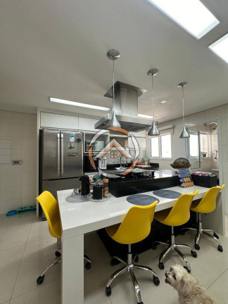 Imagem Apartamento com 3 Quartos à Venda, 162 m² em Santo Antônio - São Caetano Do Sul Imagem Apartamento com 3 Quartos à Venda, 162 m² em Santo Antônio - São Caetano Do Sul