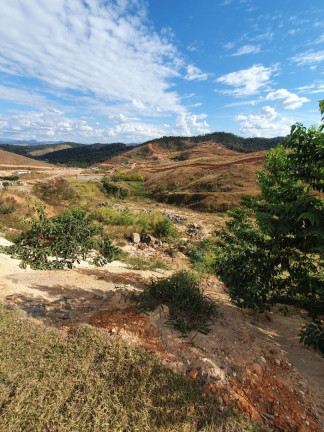 Imagem Terreno à Venda, 1.307 m² em Matias Barbosa - Matias Barbosa