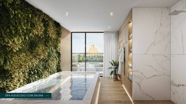 Imagem Apartamento com 2 Quartos à Venda, 90 m² em Porto Belo