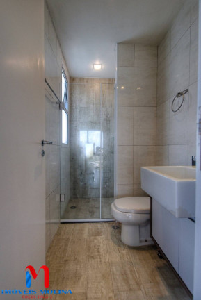 Imagem Apartamento com 2 Quartos à Venda, 104 m² em Paraíso Do Morumbi - São Paulo