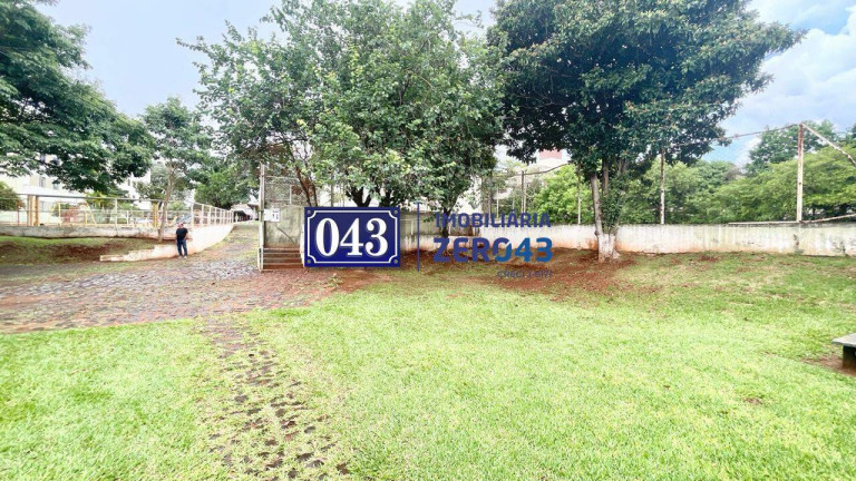 Imagem Apartamento com 2 Quartos à Venda, 52 m² em San Fernando - Londrina Imagem Apartamento com 2 Quartos à Venda, 52 m² em San Fernando - Londrina