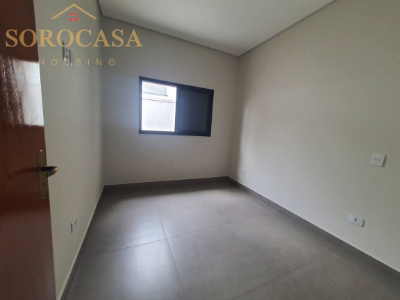 Imagem Casa com 3 Quartos à Venda,  em Jardim Residencial Villagio Ipanema I - Sorocaba