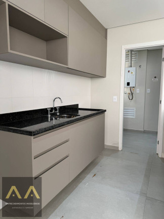 Imagem Casa com 3 Quartos para Alugar, 152 m² em Alphaville - Santana De Parnaíba