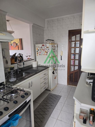 Imagem Apartamento com 3 Quartos à Venda, 79 m² em Vila Gumercindo - São Paulo