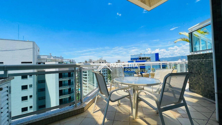Imagem Cobertura com 4 Quartos à Venda, 223 m² em Riviera Módulo 6 - Bertioga Imagem Cobertura com 4 Quartos à Venda, 223 m² em Riviera Módulo 6 - Bertioga