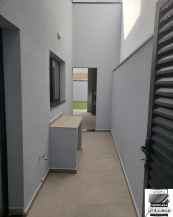 Imagem Casa com 3 Quartos à Venda, 250 m² em Parque Ibiti Reserva - Sorocaba Imagem Casa com 3 Quartos à Venda, 250 m² em Parque Ibiti Reserva - Sorocaba