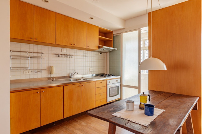 Apartamento com 2 Quartos à Venda, 117 m² em Pinheiros - São Paulo