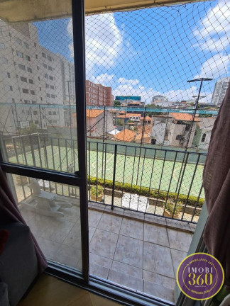 Imagem Apartamento com 3 Quartos à Venda, 78 m² em Vila Esperança - São Paulo