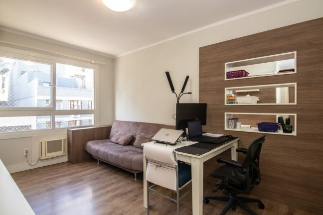 Imagem Apartamento com 2 Quartos à Venda, 69 m² em Bela Vista - Porto Alegre Imagem Apartamento com 2 Quartos à Venda, 69 m² em Bela Vista - Porto Alegre