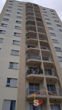Imagem Apartamento com 3 Quartos à Venda, em Parque Mandaqui - São Paulo Imagem Apartamento com 3 Quartos à Venda, em Parque Mandaqui - São Paulo