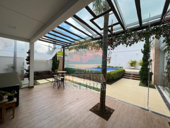 Imagem Casa de Condomínio com 3 Quartos à Venda, 184 m² em Medeiros - Jundiaí Imagem Casa de Condomínio com 3 Quartos à Venda, 184 m² em Medeiros - Jundiaí