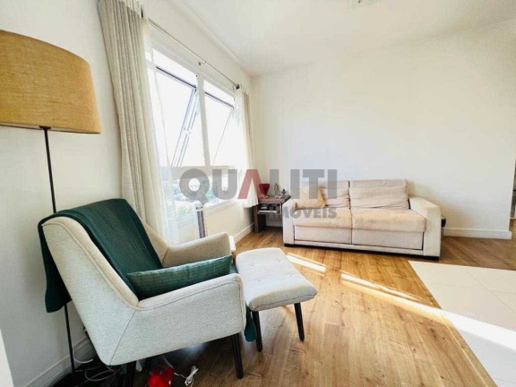 Imagem Apartamento com 1 Quarto à Venda, 160 m² em Vila Olímpia - São Paulo Imagem Apartamento com 1 Quarto à Venda, 160 m² em Vila Olímpia - São Paulo