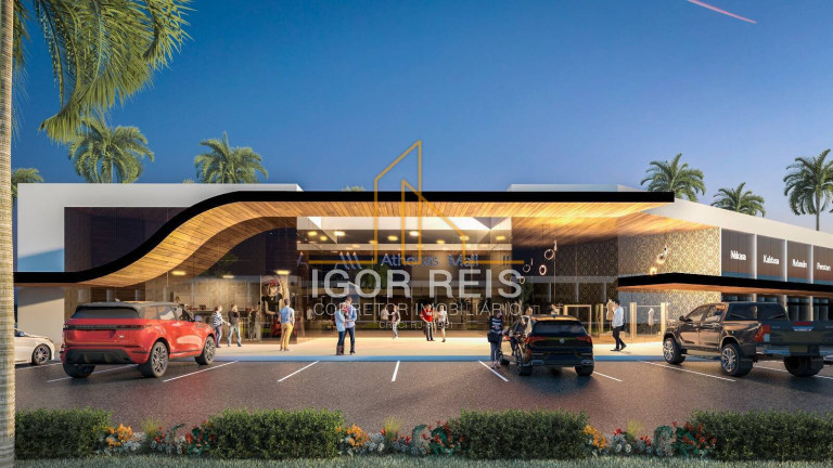 Imagem Ponto Comercial à Venda, em Parque Rodoviário - Campos Dos Goytacazes Imagem Ponto Comercial à Venda, em Parque Rodoviário - Campos Dos Goytacazes