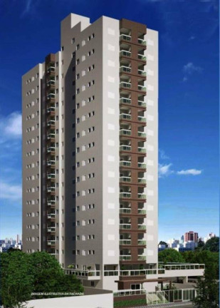 Imagem Apartamento com 2 Quartos à Venda, 64 m² em Aviação - Praia Grande