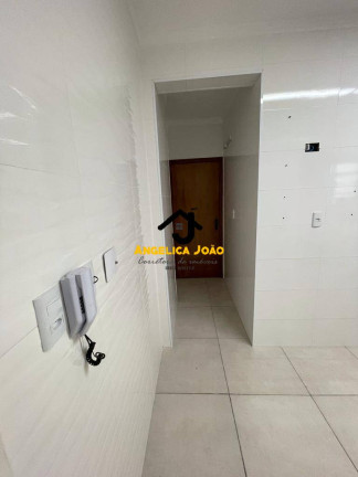Imagem Apartamento com 2 Quartos à Venda, 123 m² em Marape - Santos Imagem Apartamento com 2 Quartos à Venda, 123 m² em Marape - Santos