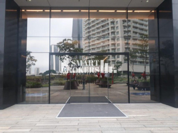 Imagem Sala Comercial à Venda, 208 m² em Chácara Santo Antônio (zona Sul) - São Paulo