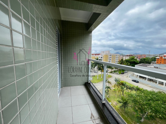 Imagem Cobertura com 3 Quartos à Venda, 140 m² em Praia Grande - Ubatuba