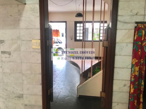 Imagem Casa com 2 Quartos para Alugar, 80 m² em Vila Mariana - São Paulo