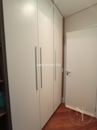 Imagem Apartamento com 3 Quartos à Venda, 174 m² em Vila Gomes Cardim - São Paulo