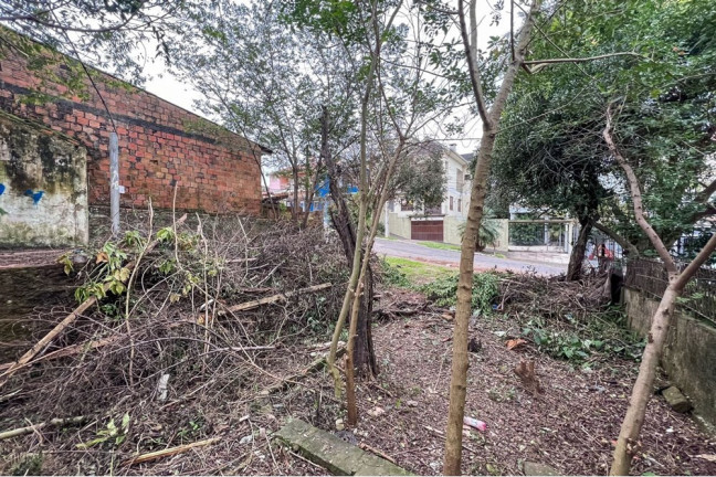 Imagem Terreno à Venda,  em Estância Velha - Canoas