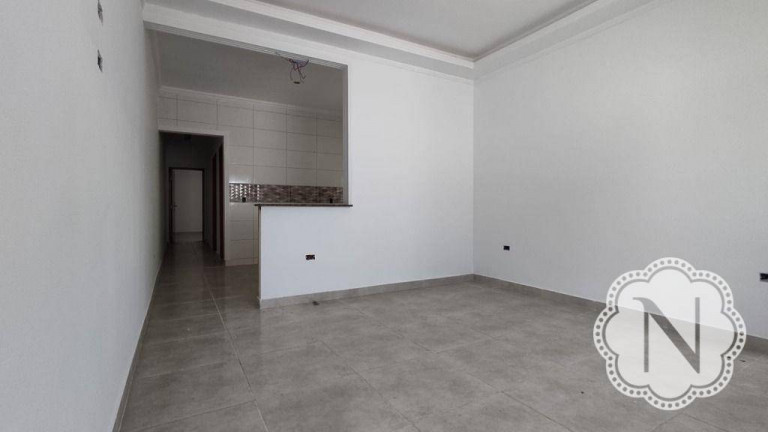 Imagem Casa com 2 Quartos à Venda, 85 m² em Campos Elíseos - Itanhaém Imagem Casa com 2 Quartos à Venda, 85 m² em Campos Elíseos - Itanhaém