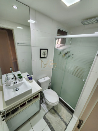 Imagem Apartamento com 3 Quartos à Venda, 66 m² em Bacacheri - Curitiba Imagem Apartamento com 3 Quartos à Venda, 66 m² em Bacacheri - Curitiba