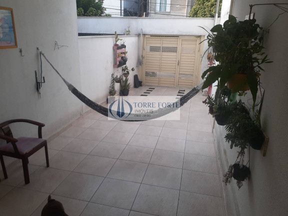 Imagem Casa com 3 Quartos à Venda, 120 m² em Vila Ema - São Paulo Imagem Casa com 3 Quartos à Venda, 120 m² em Vila Ema - São Paulo