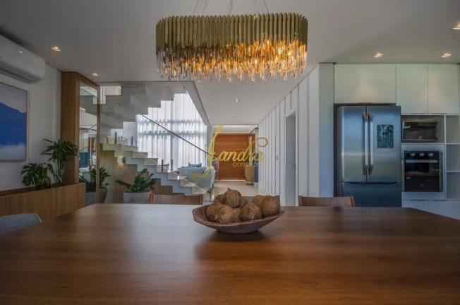 Imagem Casa de Condomínio com 4 Quartos à Venda, 310 m² em Capão Ilhas Resort - Capão Da Canoa Imagem Casa de Condomínio com 4 Quartos à Venda, 310 m² em Capão Ilhas Resort - Capão Da Canoa