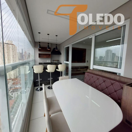 Imagem Apartamento com 3 Quartos para Alugar, 127 m² em Tatuapé - São Paulo Imagem Apartamento com 3 Quartos para Alugar, 127 m² em Tatuapé - São Paulo