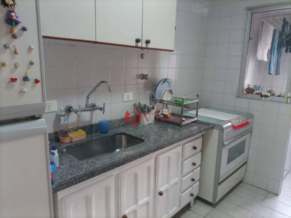 Imagem Apartamento com 2 Quartos à Venda, 65 m² em Tatuapé - São Paulo Imagem Apartamento com 2 Quartos à Venda, 65 m² em Tatuapé - São Paulo