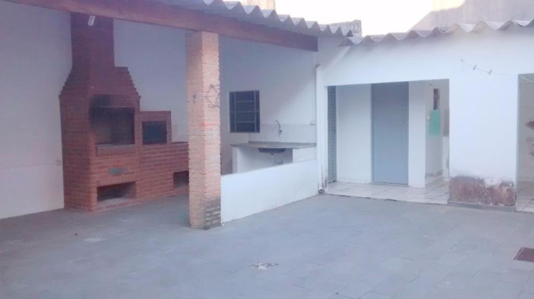 Imagem Casa com 3 Quartos para Alugar, 177 m² em Vila Costa - Suzano Imagem Casa com 3 Quartos para Alugar, 177 m² em Vila Costa - Suzano