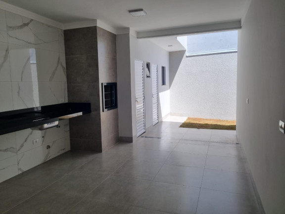 Imagem Casa com 3 Quartos à Venda, 140 m² em Jardim Paulista Iii - Maringa