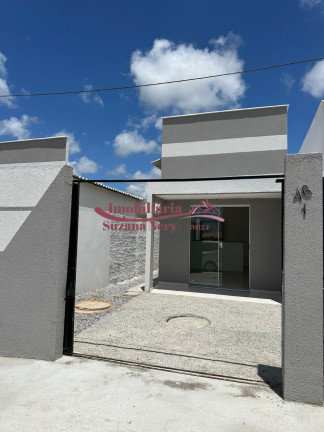 Imagem Casa com 2 Quartos à Venda, em Extremoz - Extremoz Imagem Casa com 2 Quartos à Venda, em Extremoz - Extremoz