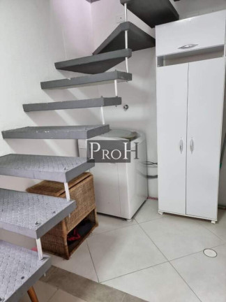 Imagem Sobrado com 2 Quartos à Venda, 135 m² em Campestre - Santo André