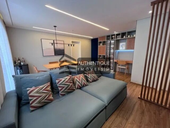 Imagem Apartamento com 2 Quartos à Venda, 88 m² em Barra Funda - São Paulo
