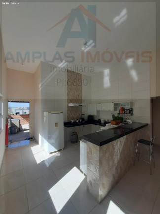 Imagem Casa com 3 Quartos à Venda, 140 m² em Mateus Leme