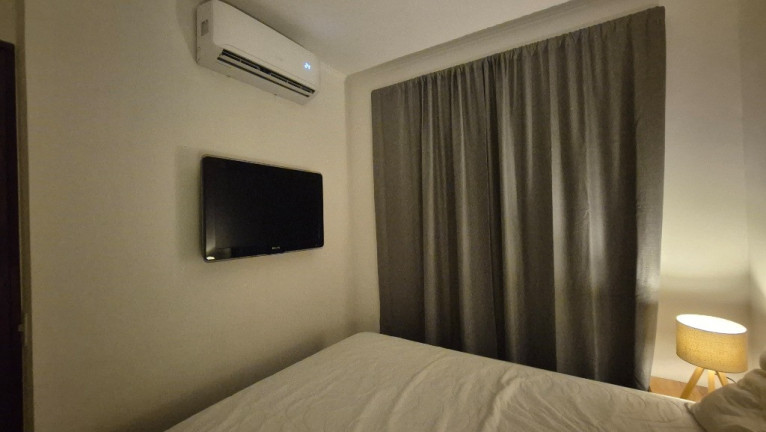 Imagem Sobrado com 2 Quartos para Temporada, 60 m² em Camburizinho - São Sebastião Imagem Sobrado com 2 Quartos para Temporada, 60 m² em Camburizinho - São Sebastião