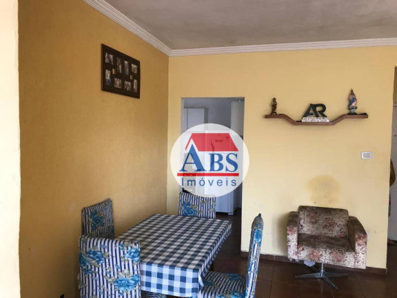 Imagem Apartamento com 2 Quartos à Venda, 90 m² em Vila Nova - Cubatão