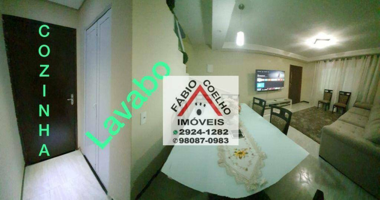 Imagem Sobrado com 3 Quartos à Venda, 240 m² em Jardim Marajoara - São Paulo Imagem Sobrado com 3 Quartos à Venda, 240 m² em Jardim Marajoara - São Paulo