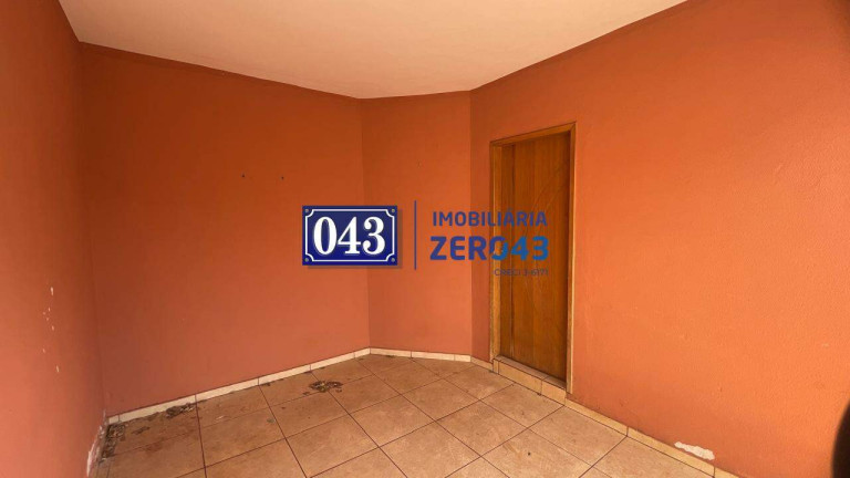 Imagem Casa com 2 Quartos para Alugar, 90 m² em Jardim Do Sol - Londrina Imagem Casa com 2 Quartos para Alugar, 90 m² em Jardim Do Sol - Londrina