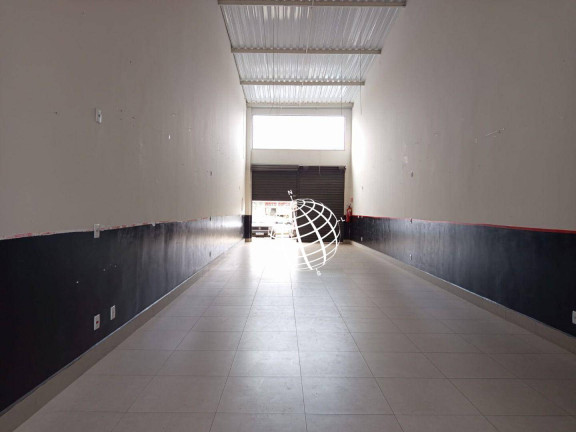 Imagem Sala Comercial para Alugar, 100 m² em Alvinópolis - Atibaia Imagem Sala Comercial para Alugar, 100 m² em Alvinópolis - Atibaia