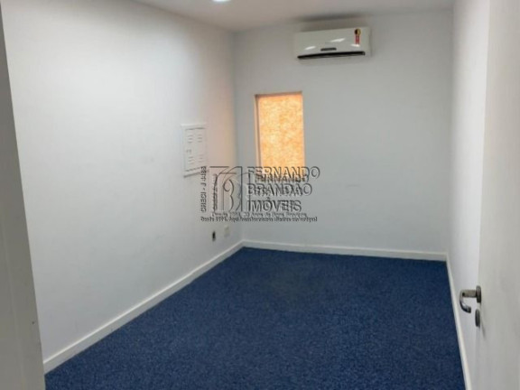 Imagem Sala Comercial à Venda, 286 m² em Barra Da Tijuca - Rio De Janeiro Imagem Sala Comercial à Venda, 286 m² em Barra Da Tijuca - Rio De Janeiro