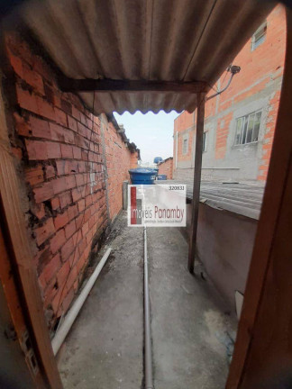 Imagem Casa com 3 Quartos à Venda, 50 m² em Paraisópolis - São Paulo