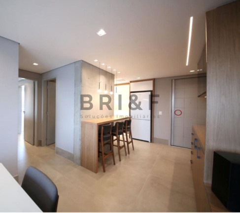 Imagem Apartamento com 1 Quarto à Venda, 70 m² em Chácara Santo Antônio (zona Sul) - São Paulo Imagem Apartamento com 1 Quarto à Venda, 70 m² em Chácara Santo Antônio (zona Sul) - São Paulo